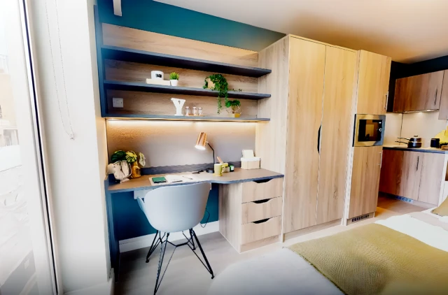 uhomes.com | Student Accommodation, Housing, Flats, Apartments for Rent