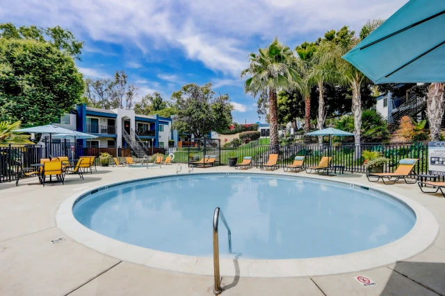 Cove La Mesa 3