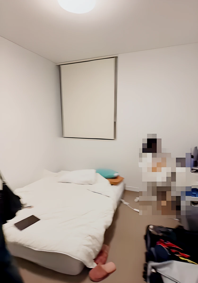 1 Brodie Spark Dr - résidence étudiante à Sydney - 2 bed 1 bath-1209
