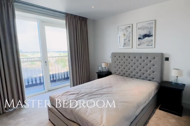 LCH-Cassini Apartments 3