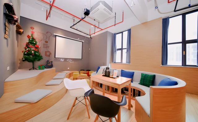Hangzhou Jins Lake Youmi Apartment 2
