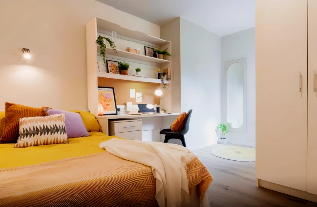 uhomes.com | Student Accommodation, Housing, Flats, Apartments for Rent
