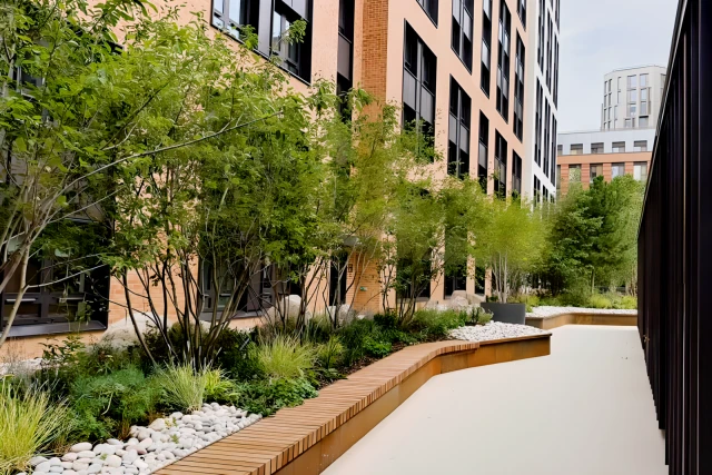 Gob Wembley Arthur House 3