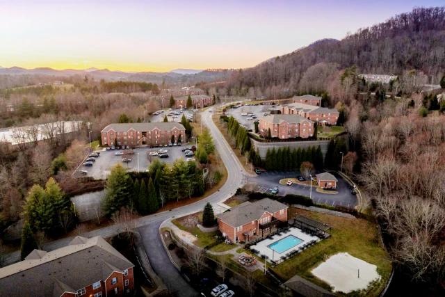 Mountaineer Village 2