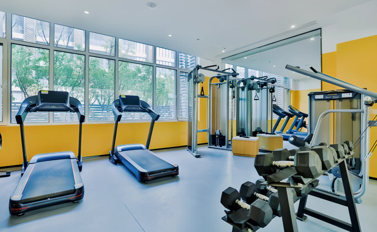 Beijing Yizhuang Economic and Technological Development Zone Youmi Community 0