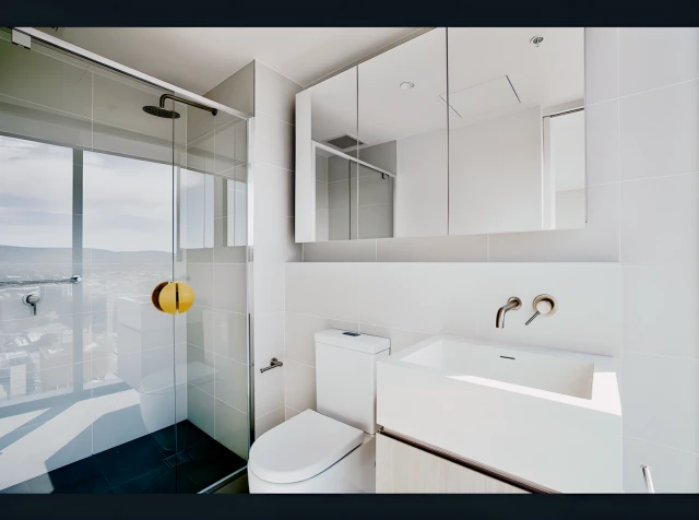 15 Austin Street - résidence étudiante à Adélaïde - 2 Bedroom