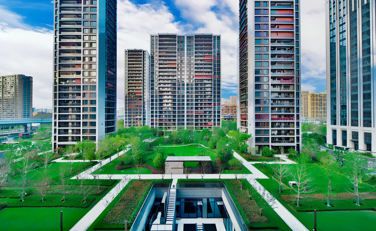 Hangzhou Binkang Road Youmi Inn 0