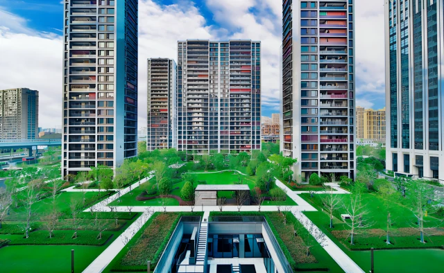 Hangzhou Binkang Road Youmi Inn 1