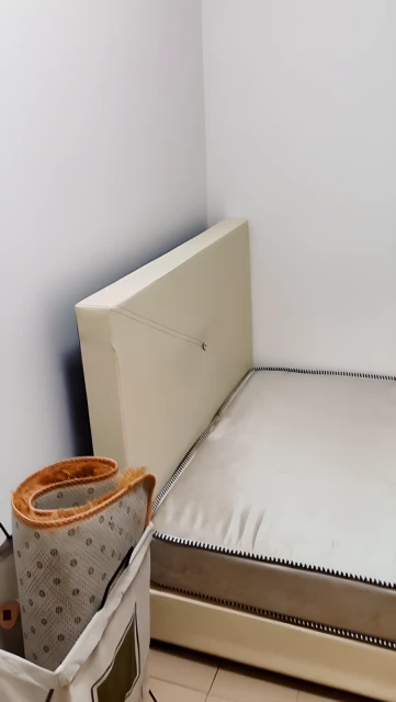 Ivory Heights - My 3