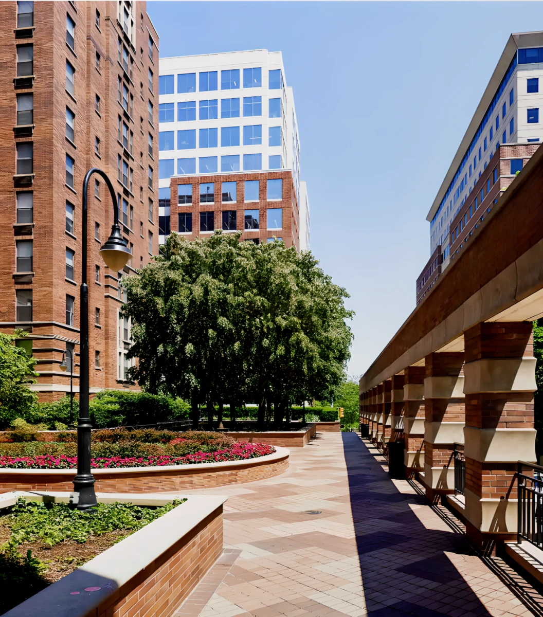 Hudson Square South 0