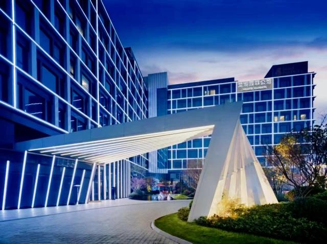 Longfor Hsiafei Mansion - Shanghai Hongqiao Store