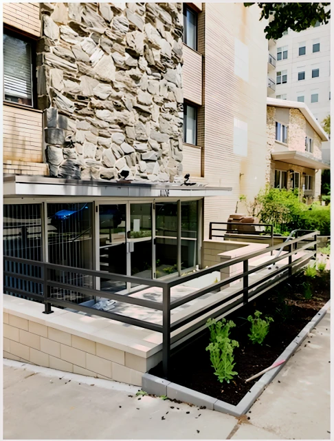 Edgewater Apartments