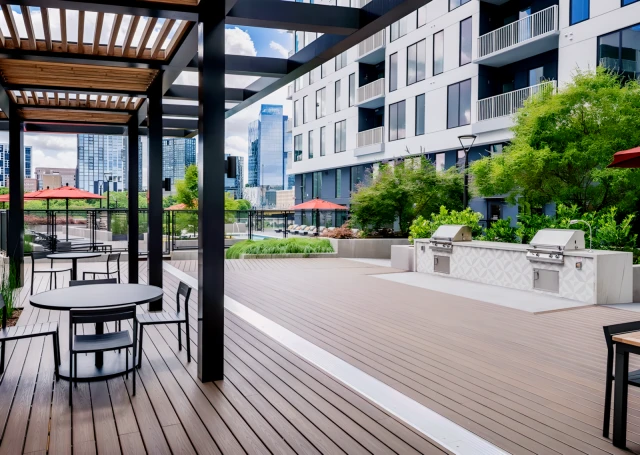 AMLI Atlantic Station 3