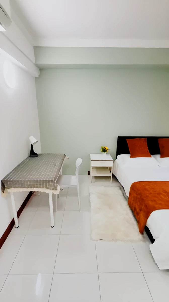 Lucky Plaza Apartment - X3 0