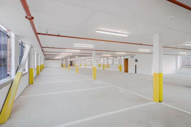 Atkinson Street 28037# 3