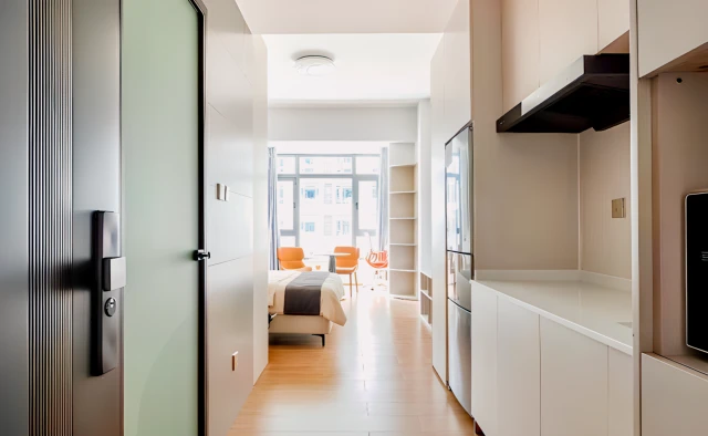 Spring Dawn Youmi Community 2