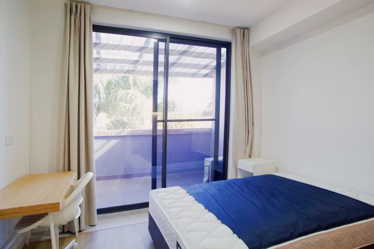 9 Lexington Pl - ที่พักนักศึกษาในซิดนีย์
