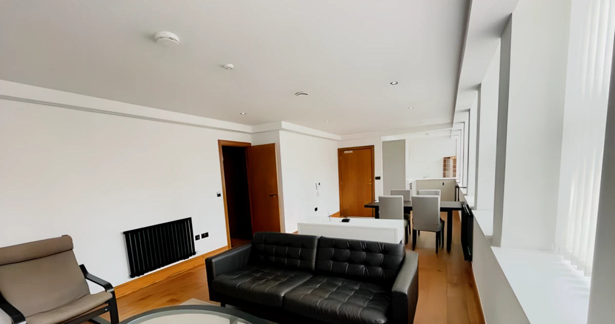 HL-Galbraith House – Studentenunterkunft in Birmingham