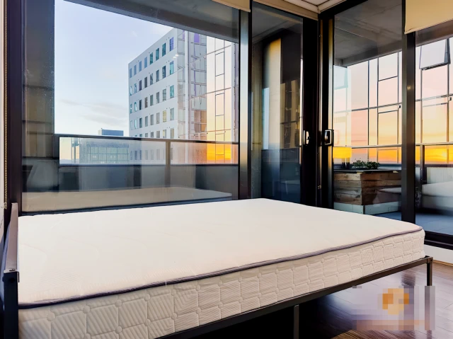 80 A'Beckett Street 3