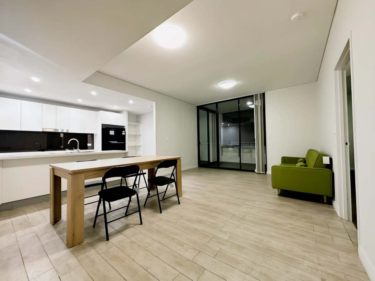 219/4 Banilung Street, Rosebery - alloggio per studenti a Sydney
