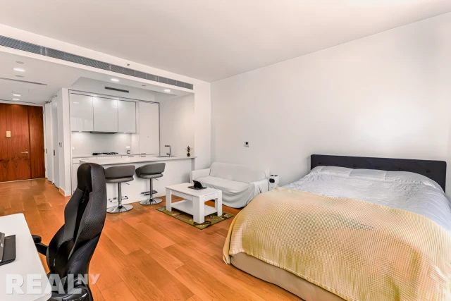 The Clare - New York student accommodation - Studio