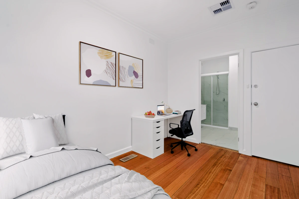 1 James Parade - Melbourne student accommodation
