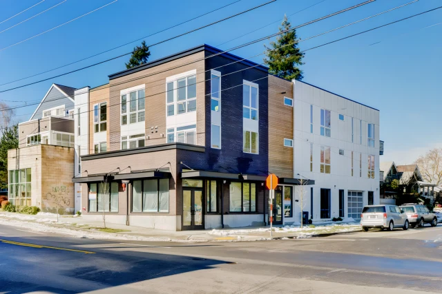 Coda Apartments 1