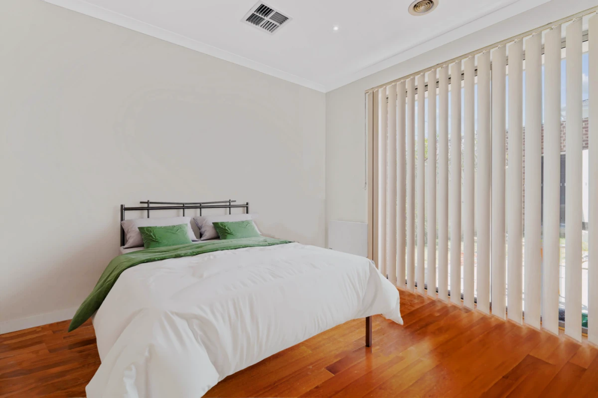 22 Collins Street – Studentenunterkunft in Melbourne