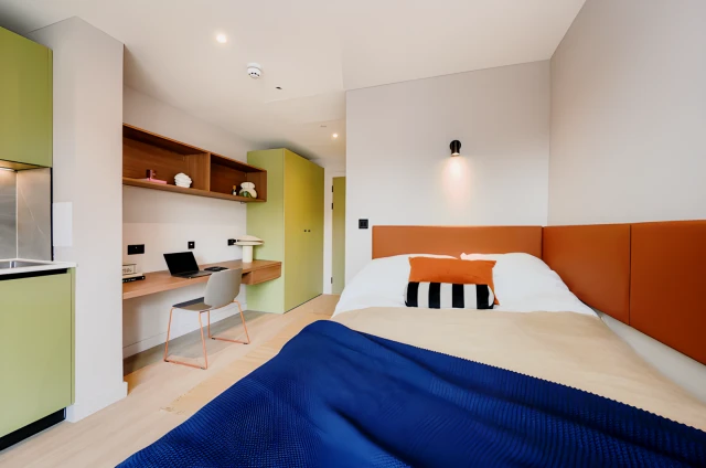 uhomes.com | Student Accommodation, Housing, Flats, Apartments for Rent