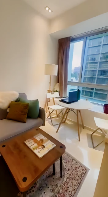Devonshire Residences 2