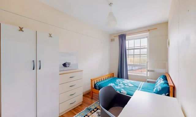 Lockwood House 28092# 1