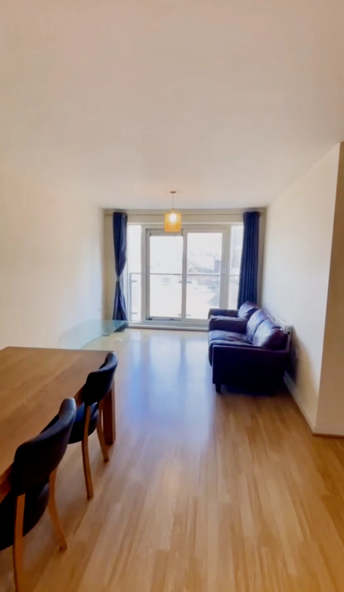 Entire Place·2B2B···48 Westside Two, 20 Suffolk Street 0