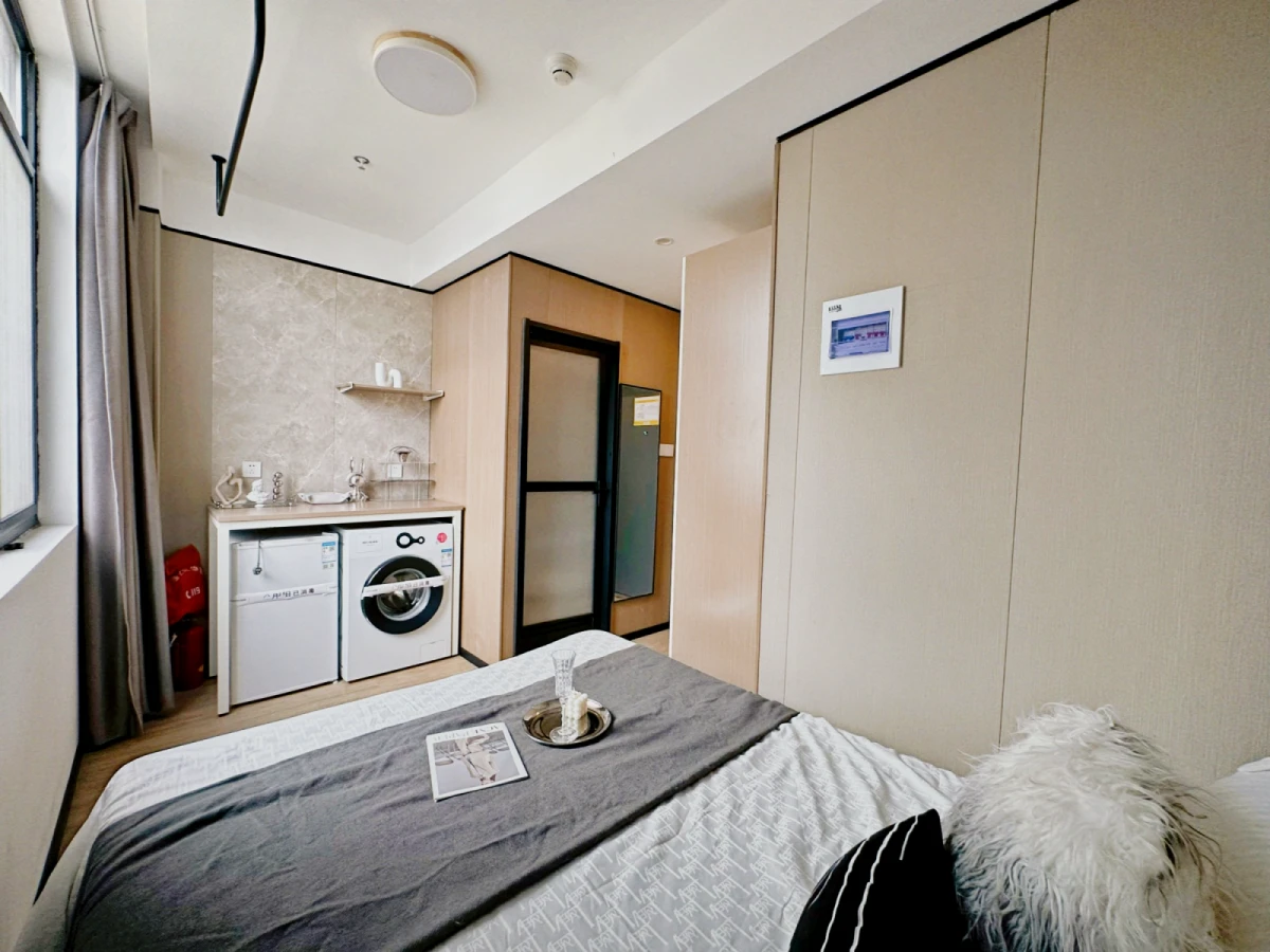 Longfor·Goyoo - Hangzhou Xiaoshan Jinji Road Branch 0