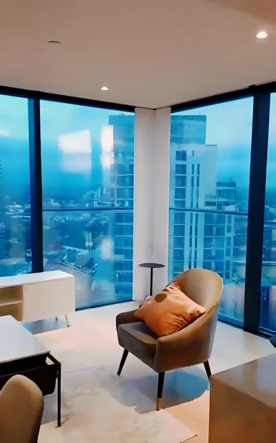 GS-Hampton Tower 4