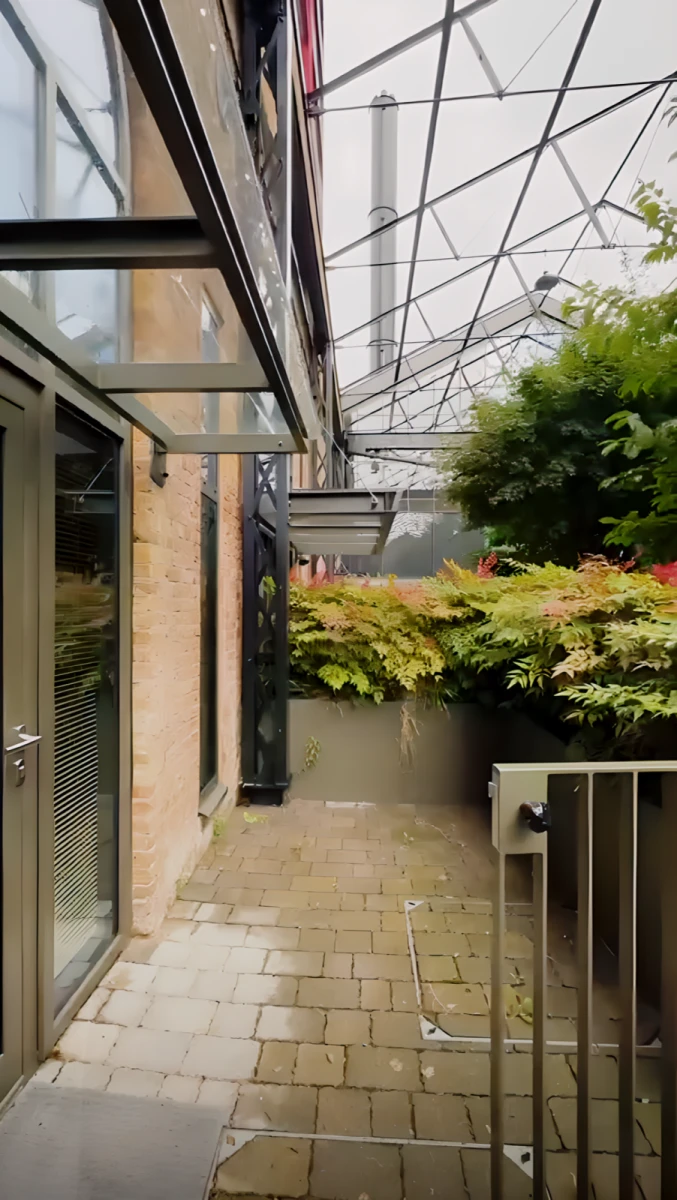 FH-Royal Arsenal Riverside 0