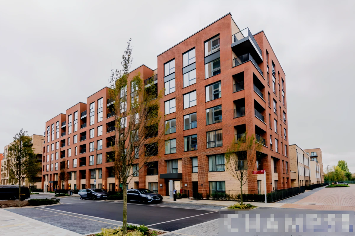 CM-Colindale Gardens 0