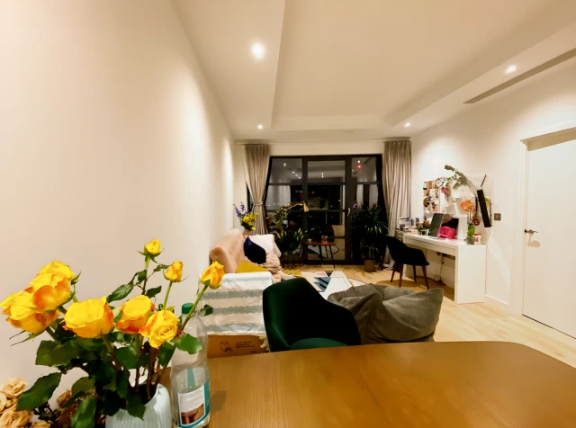 DK-Bridgewater House - alloggio per studenti a Londra - 1 Bedroom 1 Bathroom