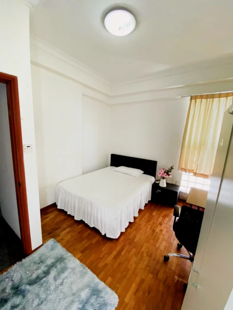 St. Francis Lodge - J 4