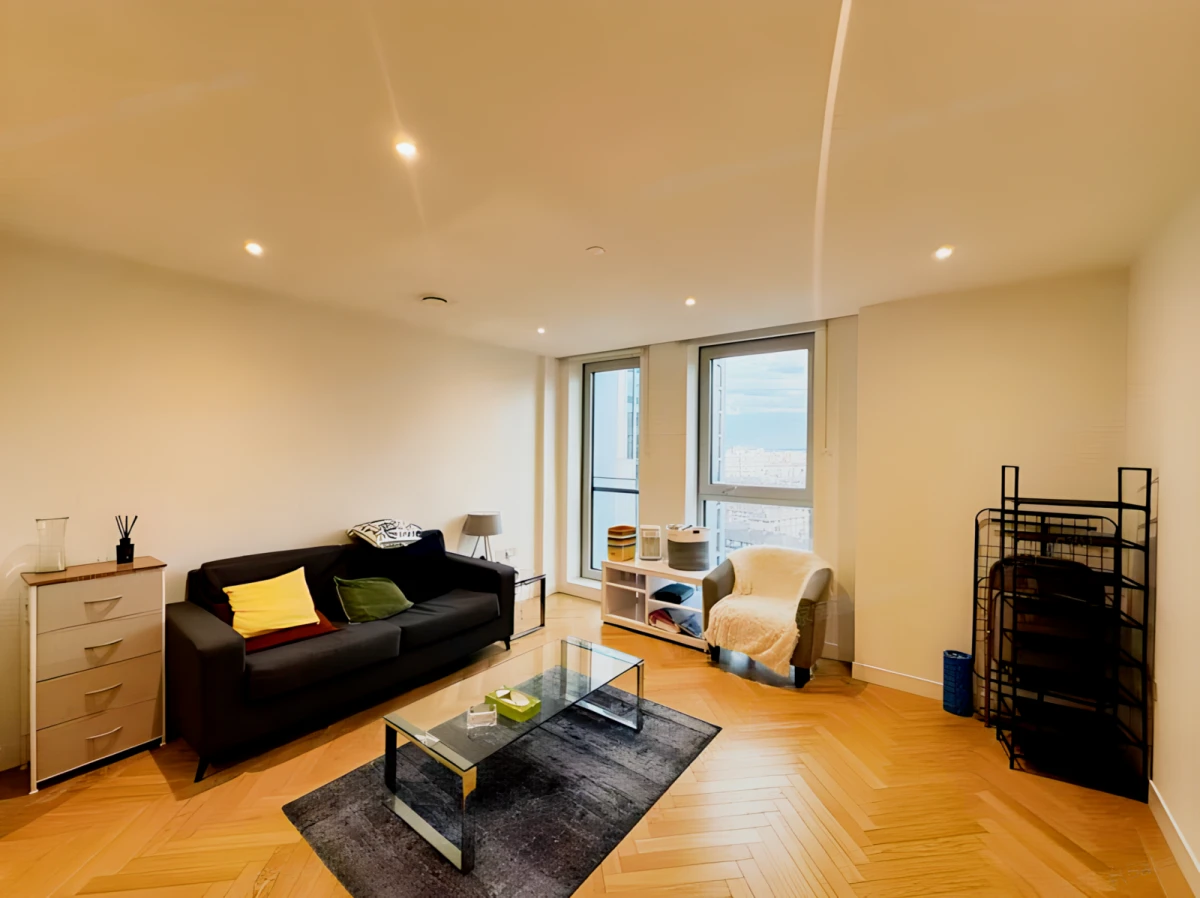 Two Fifty One – Studentenunterkunft in London