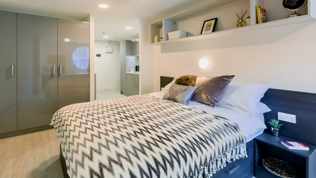 uhomes.com | Student Accommodation, Housing, Flats, Apartments for Rent