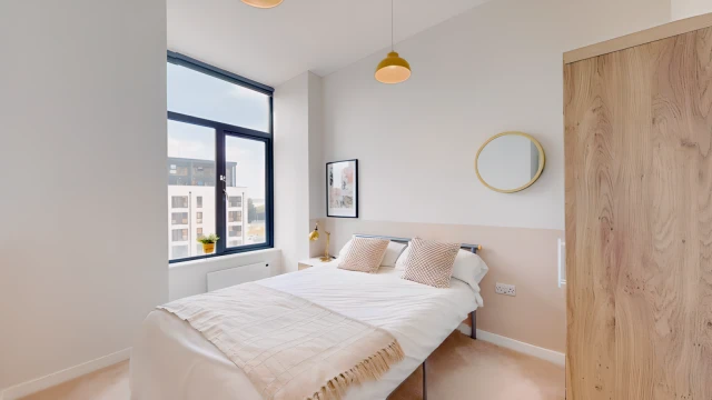 Goodman Street 28252# 3