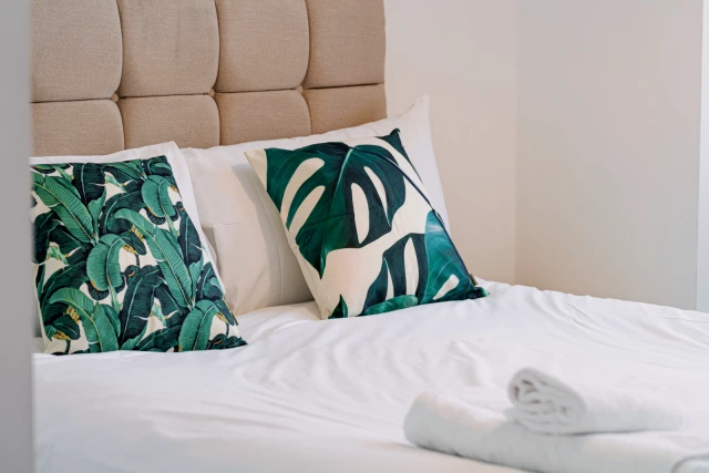 Broadway Residence - ที่พักนักศึกษาในเบอร์มิงแฮม - 1 Bedroom Apartment