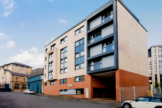 Thurso Street 2