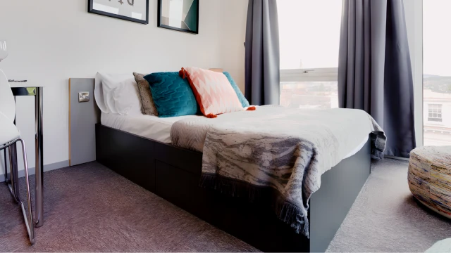 uhomes.com | Student Accommodation, Housing, Flats, Apartments for Rent