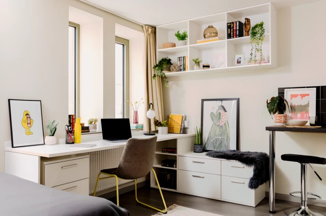 uhomes.com | Student Accommodation, Housing, Flats, Apartments for Rent