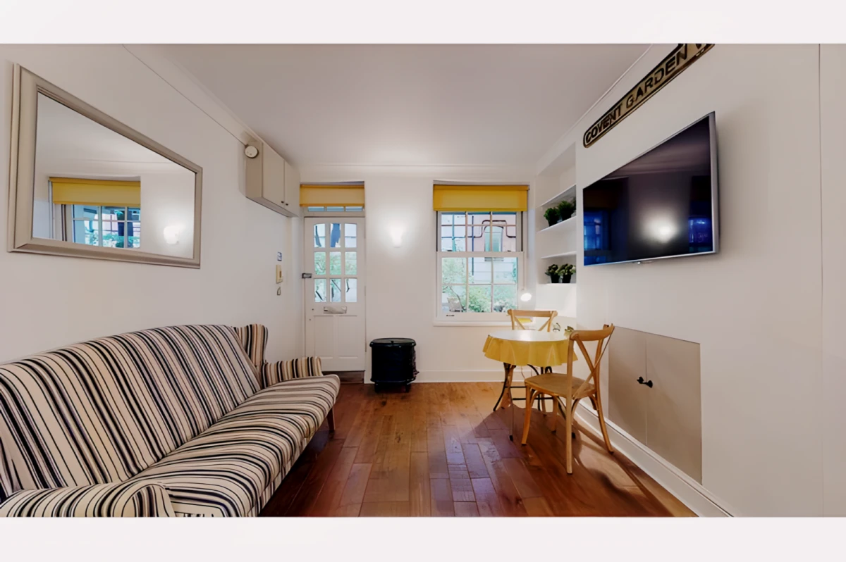 6 Sheridan - London student accommodation