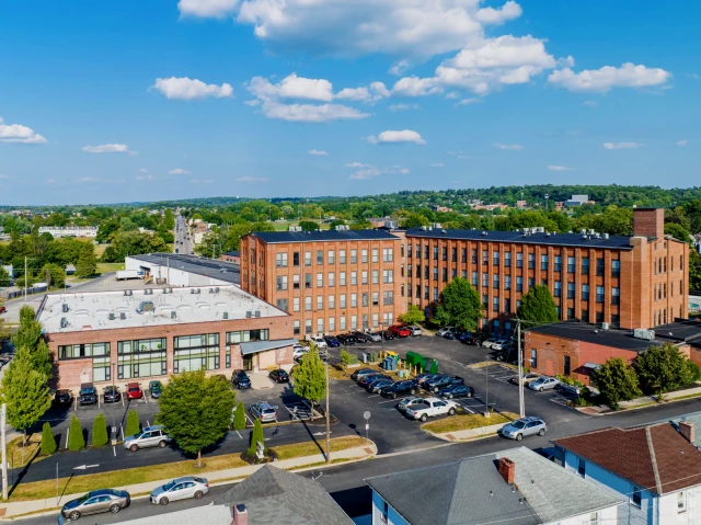 The Lofts at Ribbon Place 4