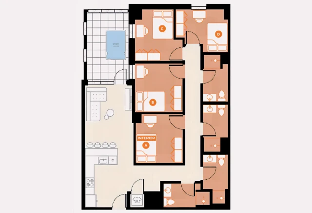 uhomes.com | Student Accommodation, Housing, Flats, Apartments for Rent