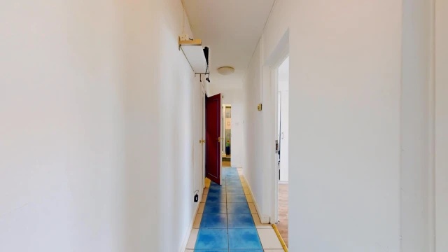 Peregrine House B 2