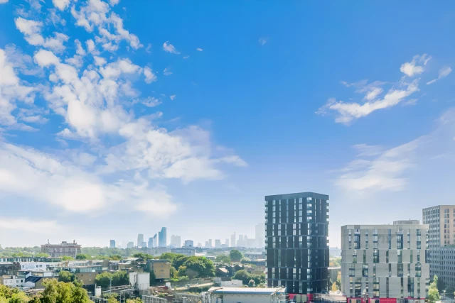 Broadfield Lane, Camden, London, NW1 1